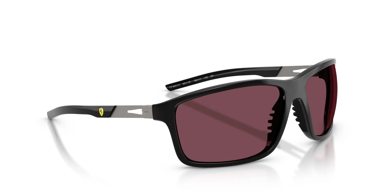 Scuderia Ferrari 6021U Sunglasses - view 8